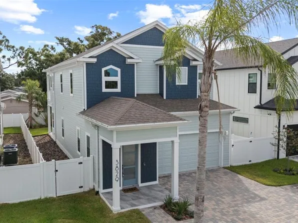3829 71st St N, Saint Petersburg, FL 33709