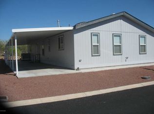 3301 S Spectrum Ave, Tucson, AZ 85735