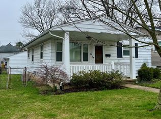 96 Dawson Ave, Mansfield, OH 44906
