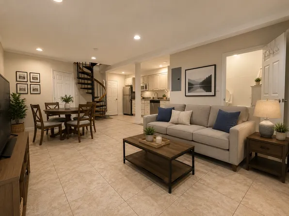 21 Symphony Rd APT 1A, Boston, MA 02115