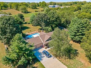 2800 SE Ranson Rd, Lees Summit, MO 64082