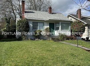 3747 SE 11th Ave, Portland, OR 97202