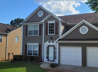 2995 Dominion Walk Ln, Snellville, GA 30078
