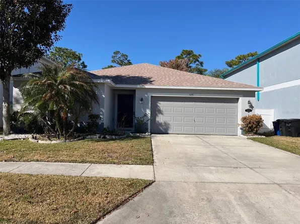 520 Aeolian Dr, New Smyrna Beach, FL 32168