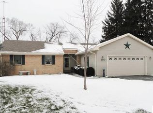 110 Rosemont Dr, Findlay, OH 45840