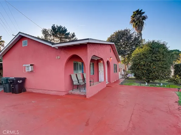 5940 Cecilia St, Bell Gardens, CA 90201