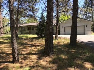 5556 Meadow Ln, Mariposa, CA