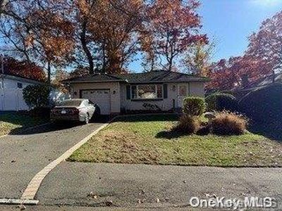236 Wildwood Road, Ronkonkoma, NY, 11779