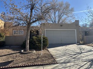 7228 Leslynne Dr NE, Albuquerque, NM 87109