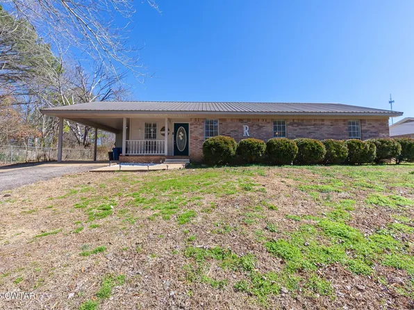 766 Sand Ave, Henderson, TN 38340