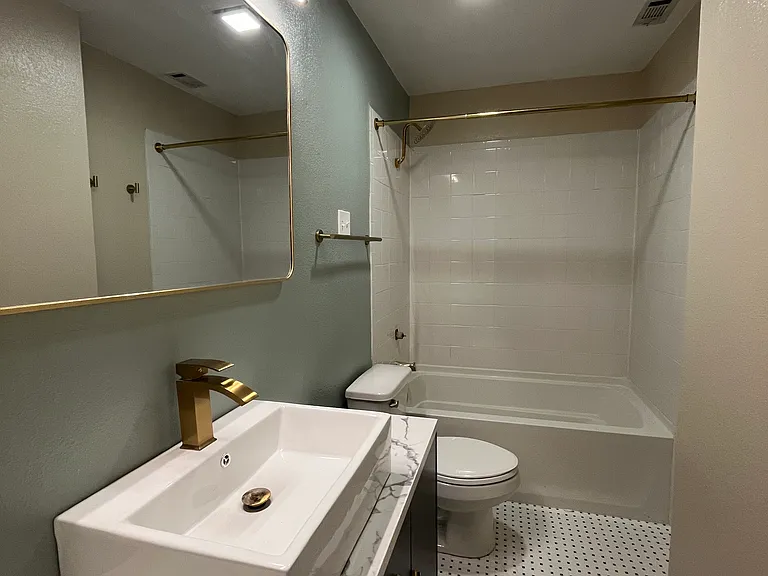 Master bath