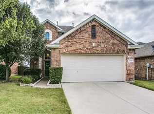 2117 Reston Dr, McKinney, TX 75072