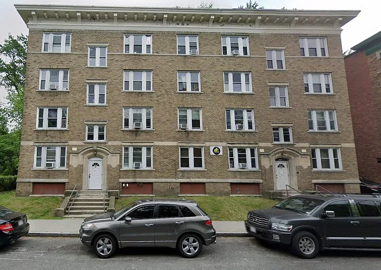 236 Locust St #2R