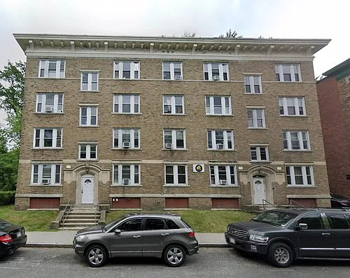 236 Locust St #2R Photo 1