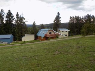 3501 Gehring Ranch Rd, Lincoln, MT 59639