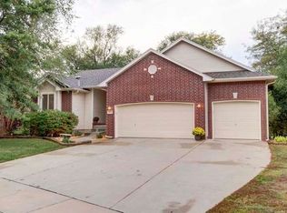 517 S Stoney Point St, Wichita, KS 67209