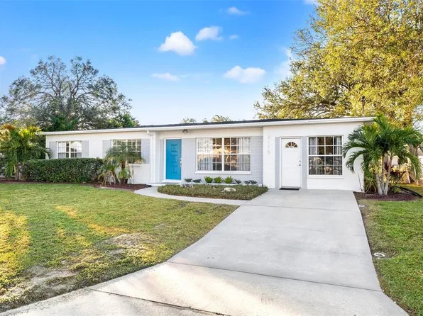3110 W Powhatan Ave, Tampa, FL 33614