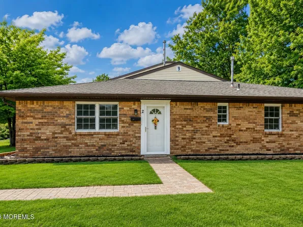 2 Adriana Court, Brick, NJ 08724