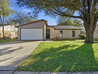 6520 Yarmouth Ave, North Richland Hills, TX, 76182