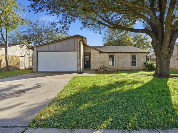 6520 Yarmouth Ave, North Richland Hills, TX 76182