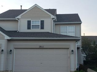 2815 Vernal Ln, Naperville, IL 60564