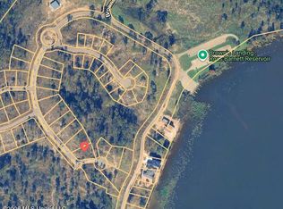 0 Athena Dr Lot 9, Canton, MS 39046