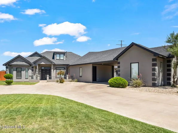 10305 La Salle Ave, Lubbock, TX 79424