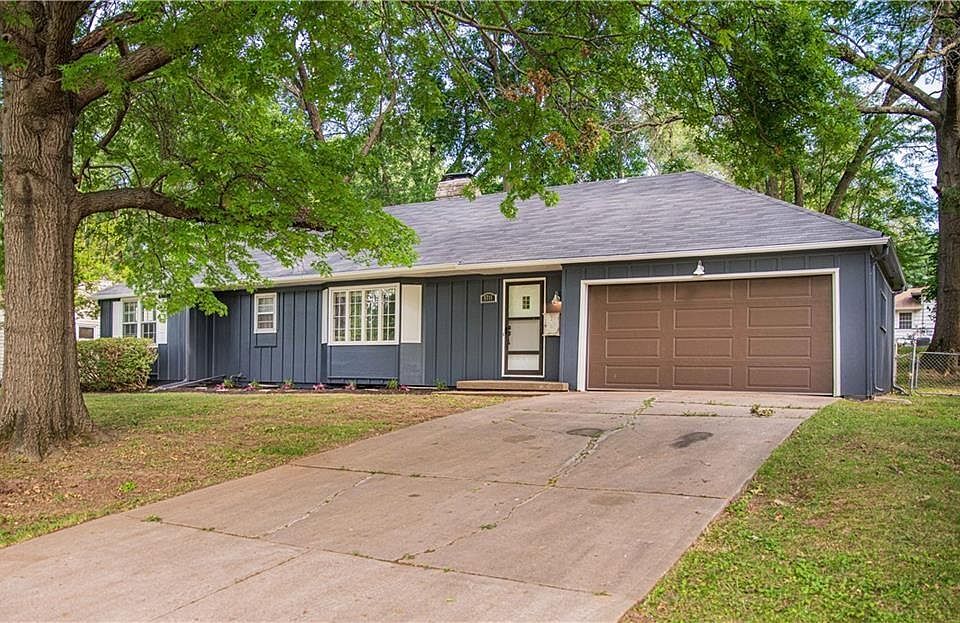 5711 W 78th Ter, Prairie Village, KS 66208 Zillow