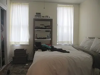 Rented by Citi Habitats