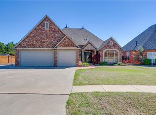 5012 Judy Dr, Del City, OK 73115