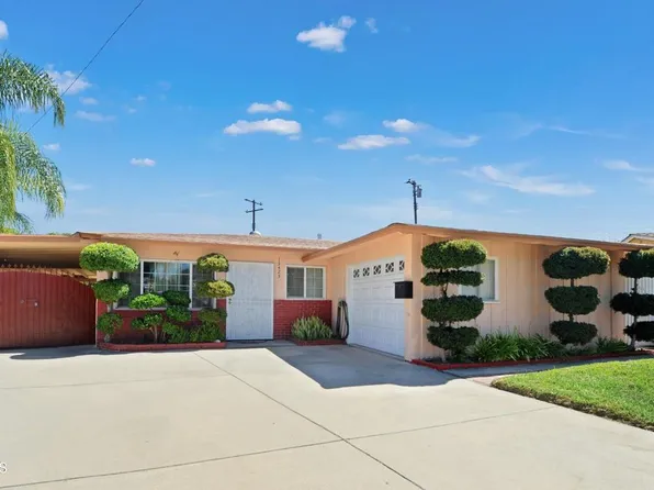 13423 Belgate St, Baldwin Park, CA 91706