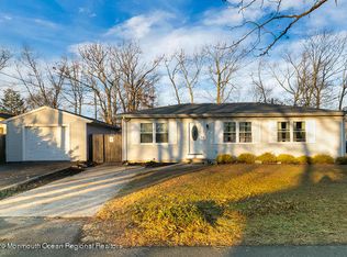 277 Melrose St, Brick, NJ 08724