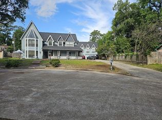 2907 Birch Park Ln, Houston, TX 77073