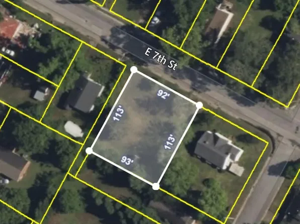 0 E 7th Street, Washington, NC 27889