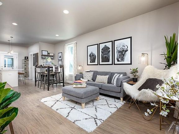 2nd image of 6016 Farmstead Ave #17
