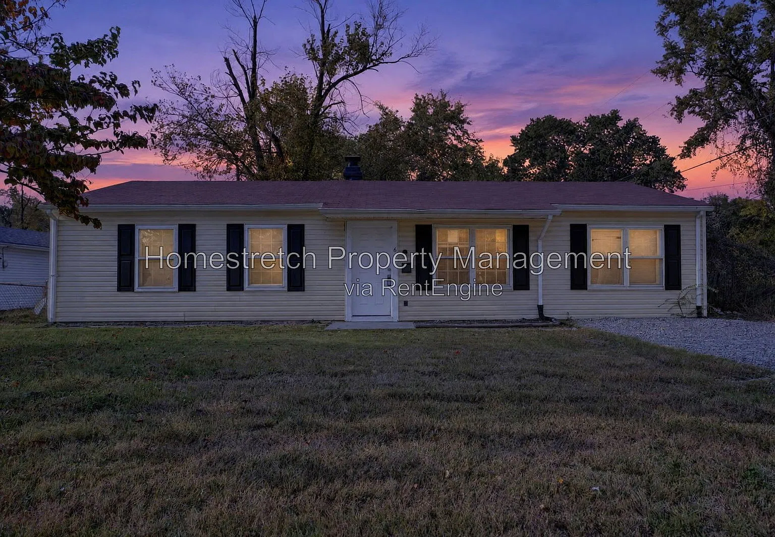 4 bed, 1.0 bath, 1225 sqft, $1,600 — Photo 2
