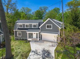 415 Glen Echo Cir, Columbus, OH 43202