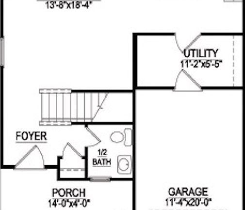 2nd image of 362 Promised Land Dr