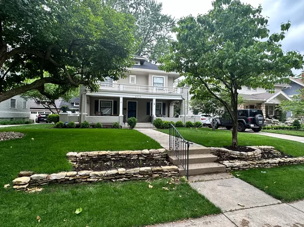 (undisclosed Address), Kansas City, MO 64113