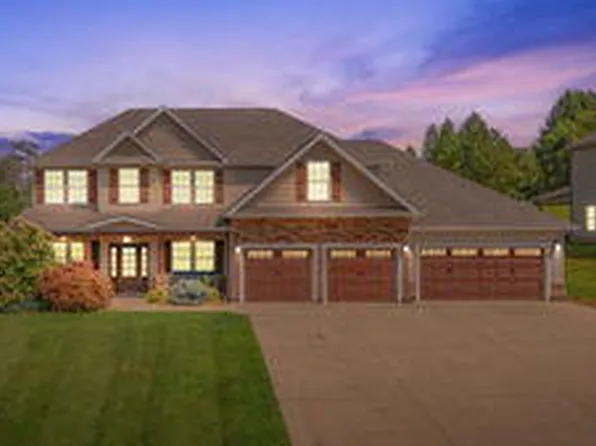 3017 Calton Hl, Kingsport, TN 37664