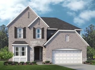 24809 Canoe Dr, Macomb, MI 48042