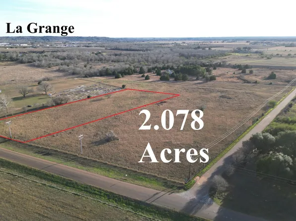 Old Plum Hwy, La Grange, TX 78945