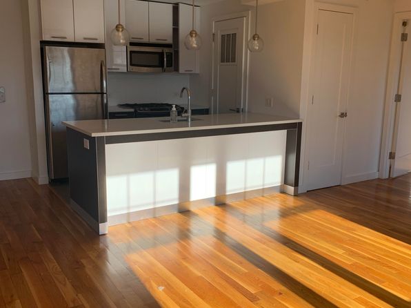 123 Parkside Ave #8K