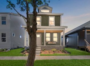 The Ellsworth Plan, East Village, Detroit, MI 48214