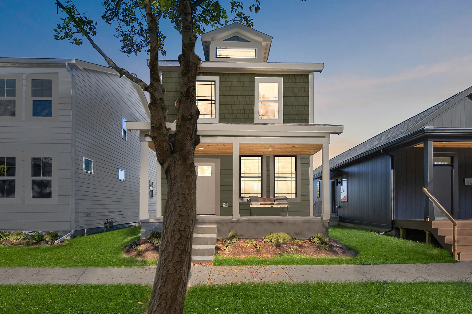 The Ellsworth Plan, East Village photo 1