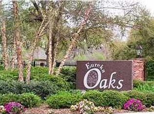 119 Enchanted Oak Blvd, Lafayette, LA 70508