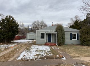1026 N Meade Ave, Colorado Springs, CO 80909