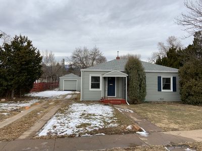 1026 N Meade Ave, Colorado Springs, CO, 80909