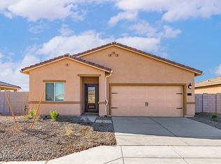 658 W Pintail Drive, Casa Grande, AZ 85122
