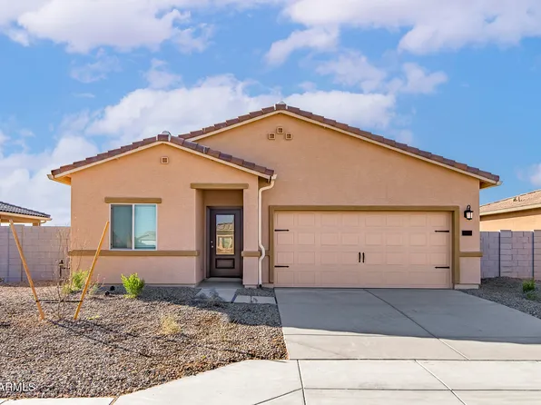 658 W Pintail Drive, Casa Grande, AZ 85122